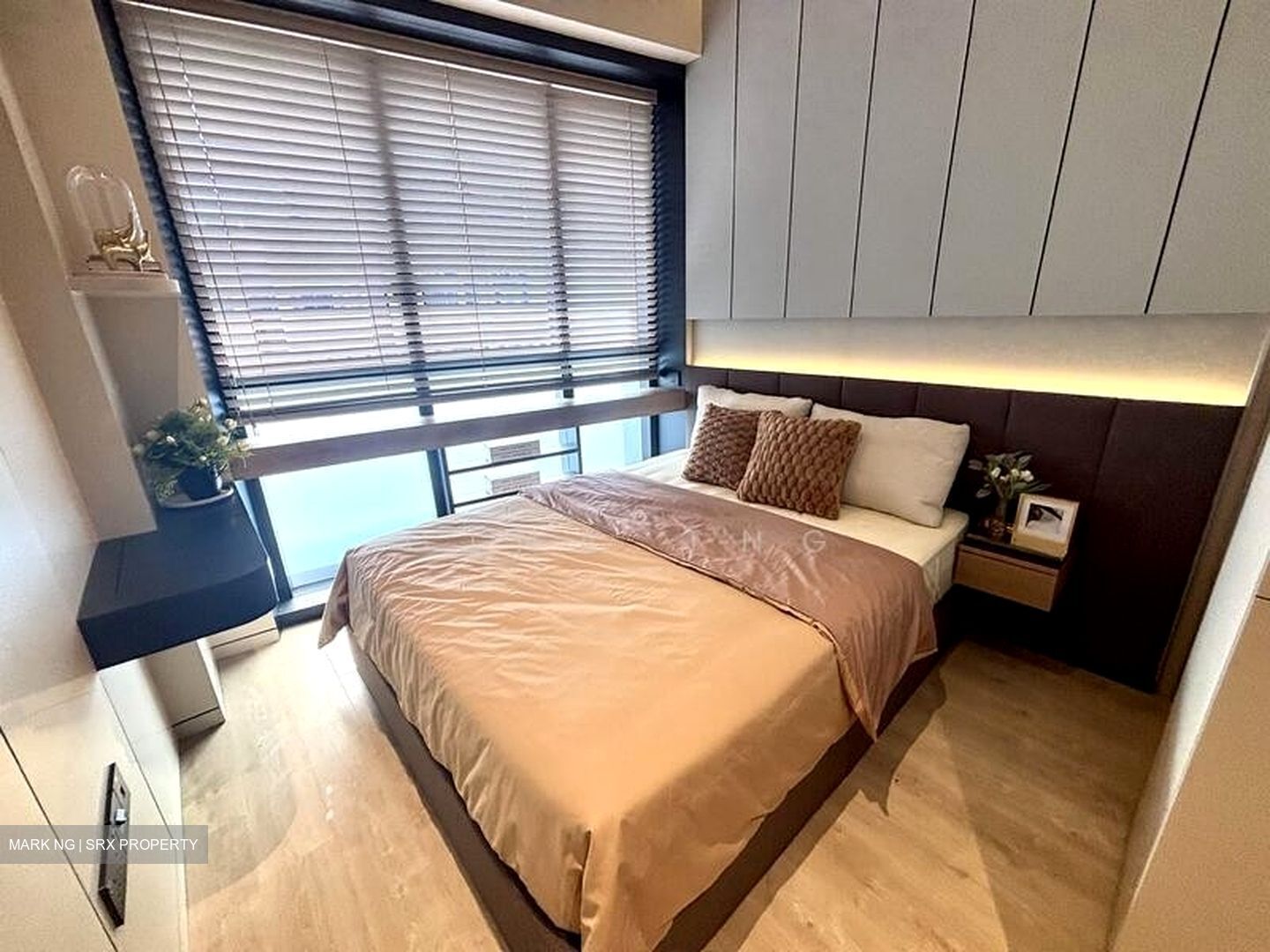 THE RANZ (D8), Apartment #582322491